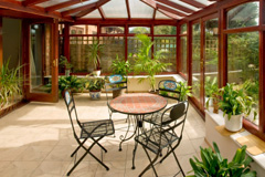 Wolfsdale conservatory quotes