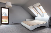 Wolfsdale bedroom extensions