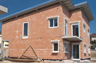 Wolfsdale home extensions