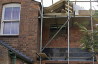free Wolfsdale home extension quotes